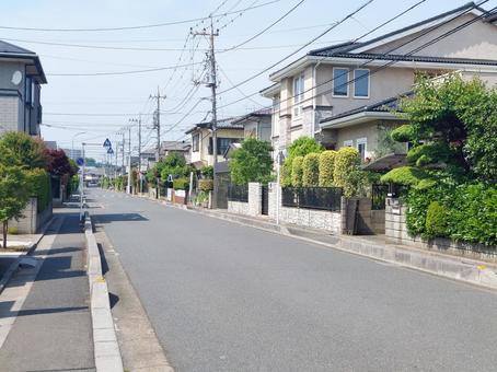 さいたまの暮らし