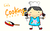 Let's cooking